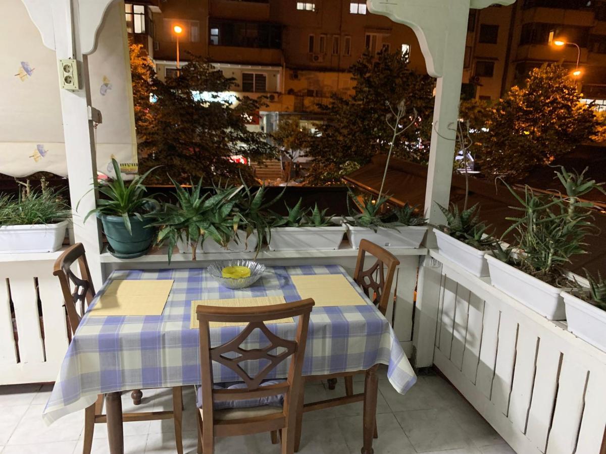Veranda Apartment Tirana Exterior photo
